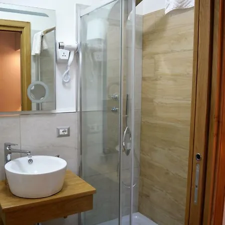 Dei Fiori Guest house Montoro Inferiore