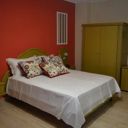 Dei Fiori Guest house
