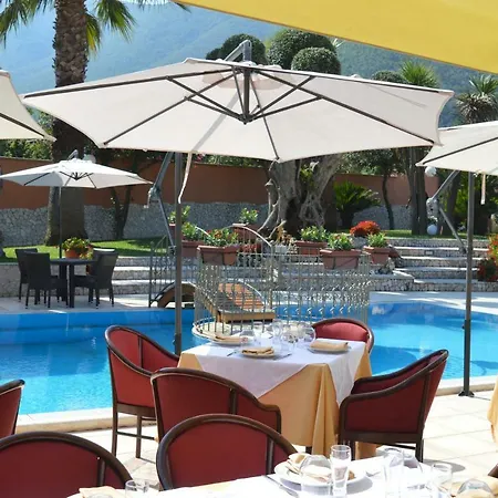 Dei Fiori Maison d'hôtes 3*