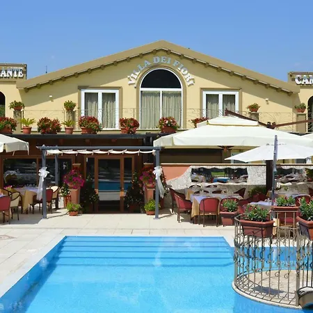 Dei Fiori Guest house Montoro Inferiore