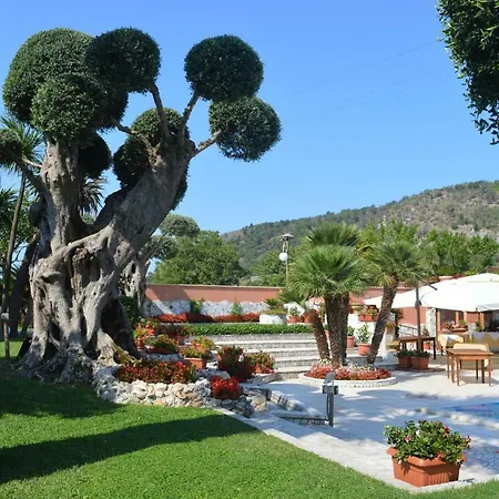 Guest house Dei Fiori Montoro Inferiore