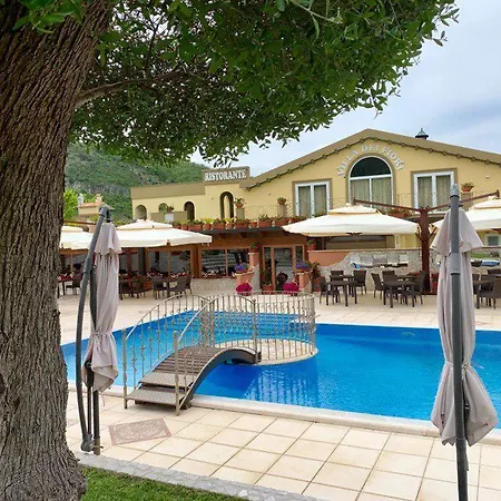 Guest house Dei Fiori *